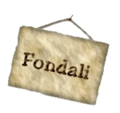 fondali