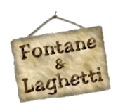 fontane e laghetti