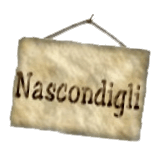 nascondigli